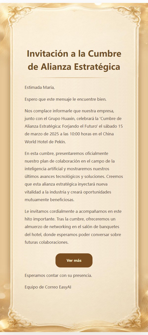 Dorada de Lujo 2