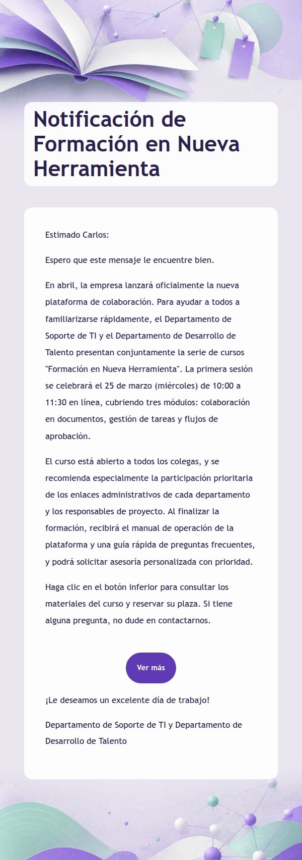 Laboratorio de Aprendizaje Violeta Menta 2