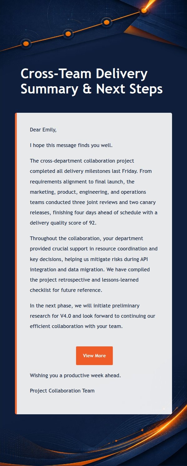 Orange Navy Project Milestone 2