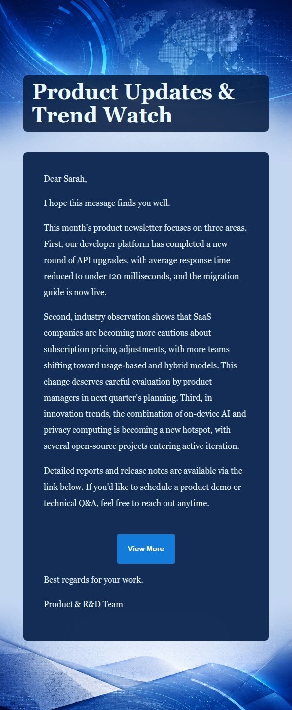 Cobalt Cyan Tech Radar Briefing 2