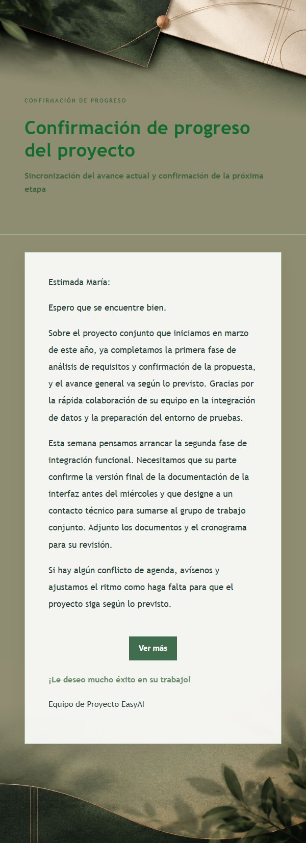 Seguimiento de Colaboración Bosque Cobre 2