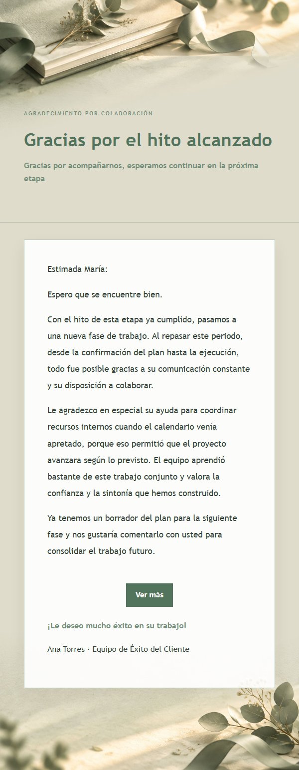 Agradecimiento Proyecto Salvia Marfil 2