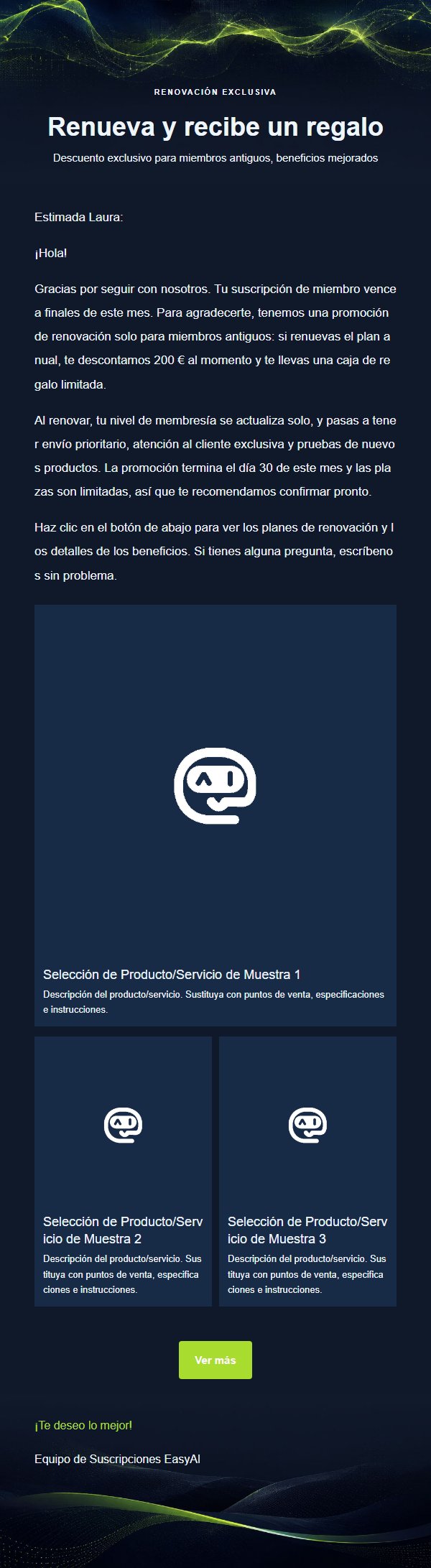 Caja de Suscripción Azul y Lima 2