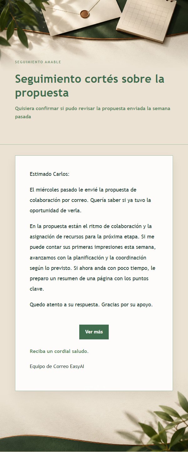 Recordatorio Cortés Bosque Cobre