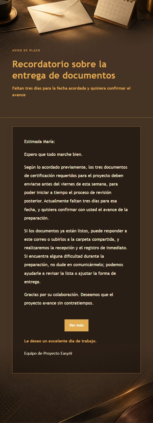 Recordatorio Cortés en Ámbar y Carbón 2