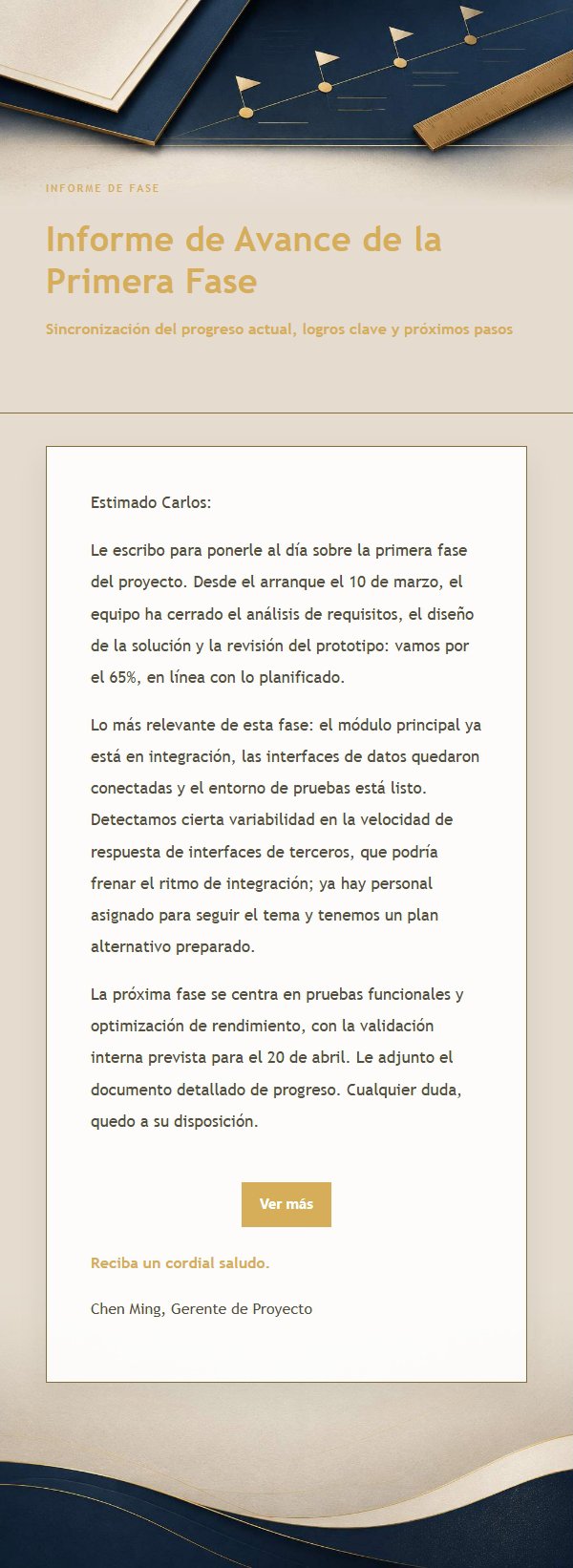 Informe de Proyecto Azul y Dorado