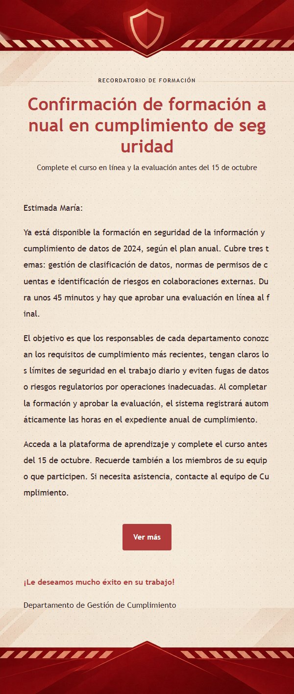 Notificación de Simulación de Seguridad 2