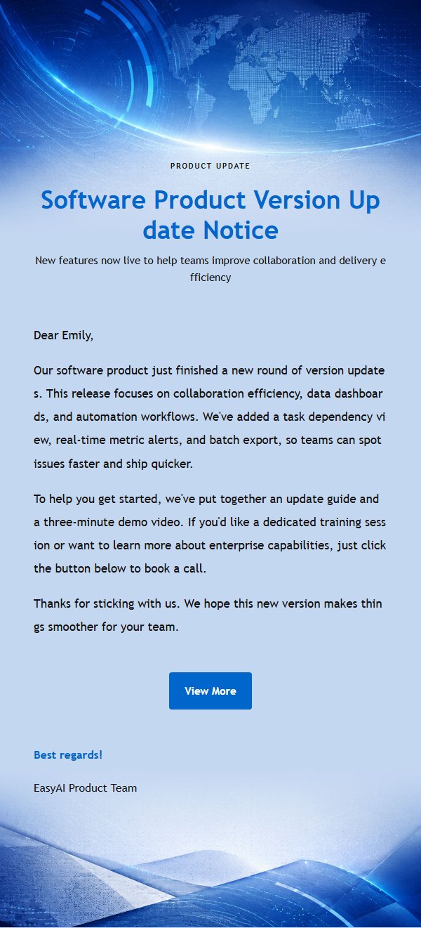 Cobalt Cyan Tech Radar Briefing Email 2