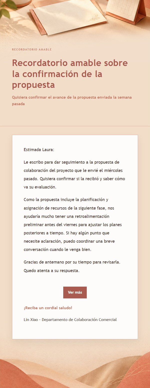Recordatorio Cortés Estilo Coral Champagne