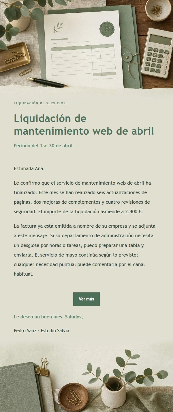 Factura Estudio Salvia 2