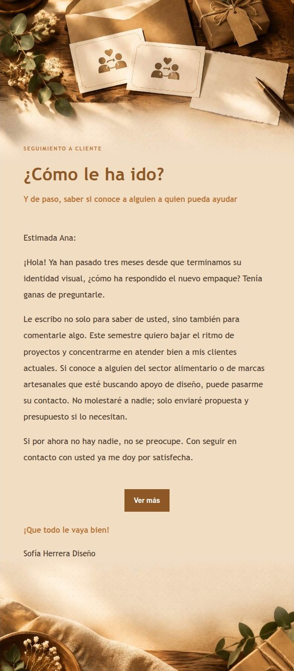 Solicitud de Referidos Estilo Taller Ámbar 2