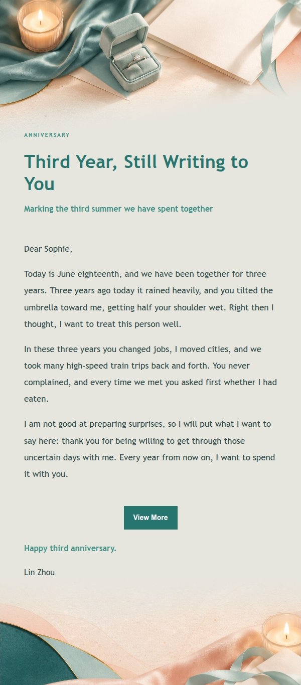 Peach & Sage Proposal Confession Letter 2