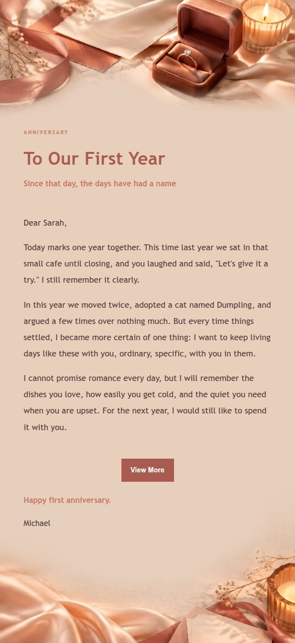 Coral Champagne Proposal Letter 2