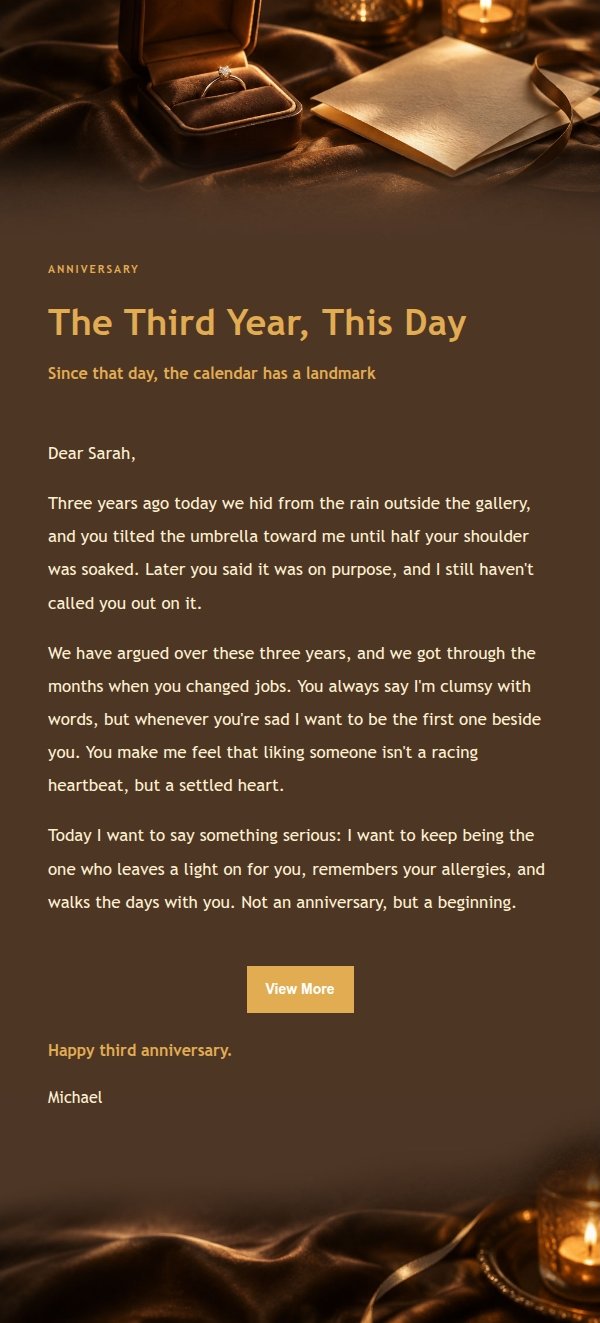 Charcoal Amber Proposal Letter 2