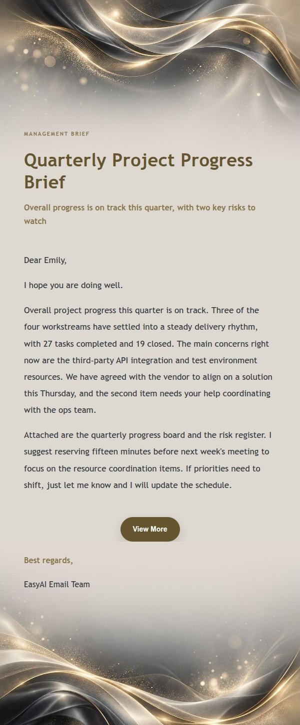 Graphite Platinum Project Milestone Brief 2