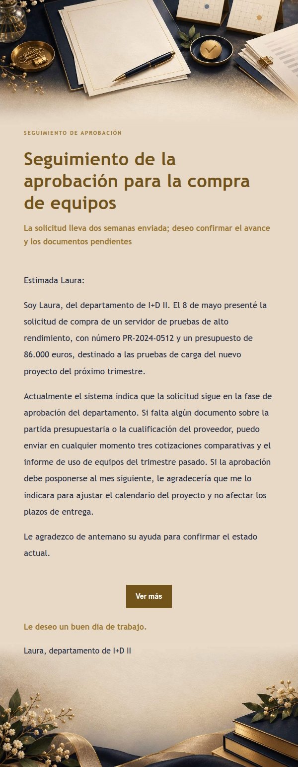 Carta Formal de Solicitud Nocturna 2