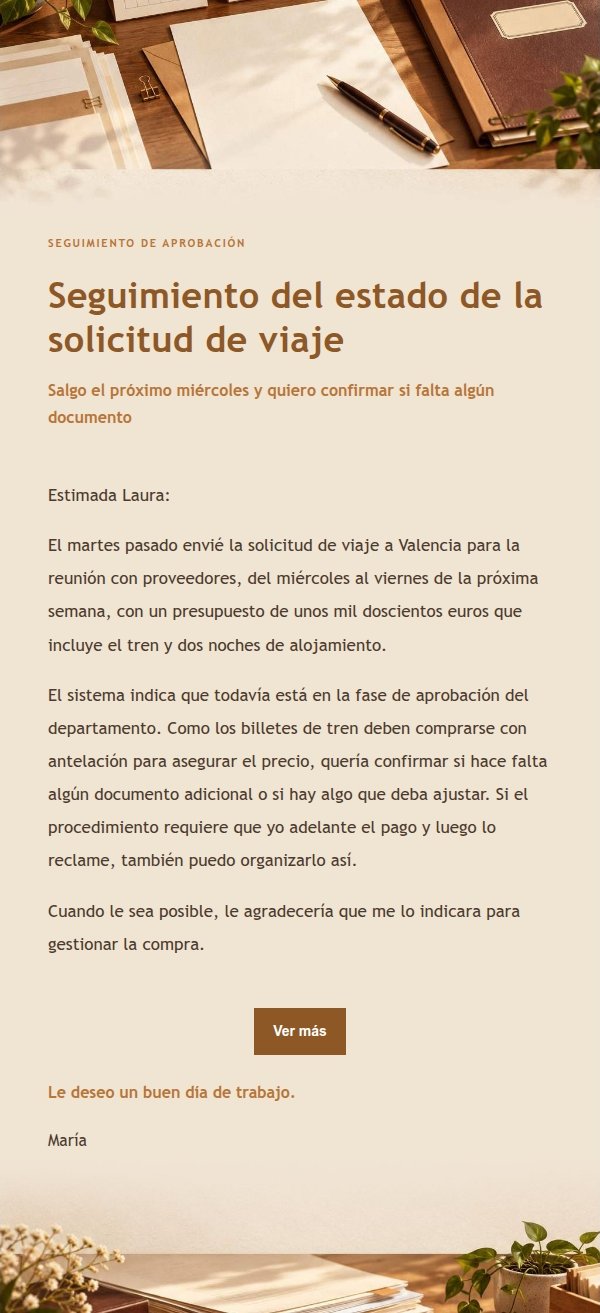 Solicitud Formal Escritorio Ámbar 2