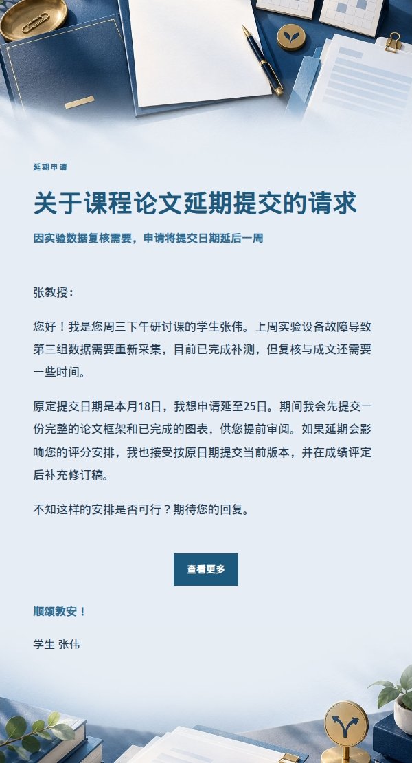 深蓝账本正式请求信