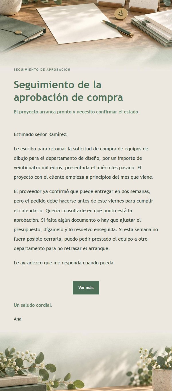 Solicitud Formal Estilo Estudio Salvia 2