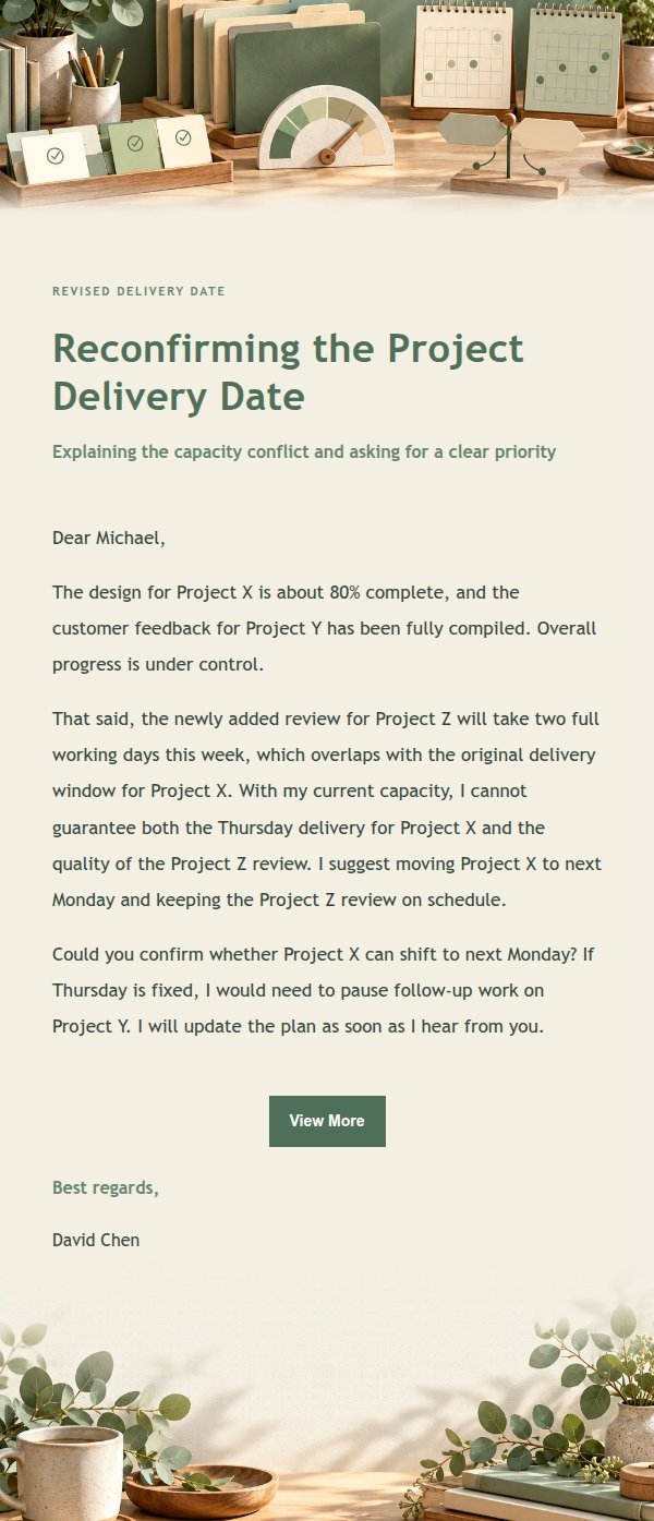 Sage Studio Priority Conflict Notice 2