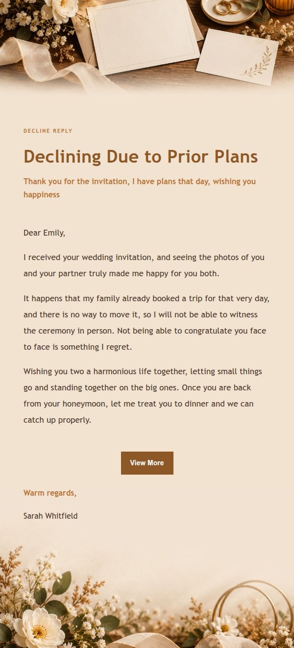 Amber Workbench Wedding Decline 2