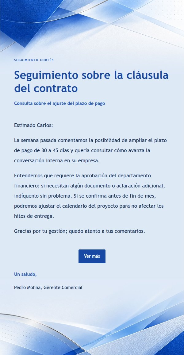 Respuesta Profesional Conciso Cobalto Editorial 2