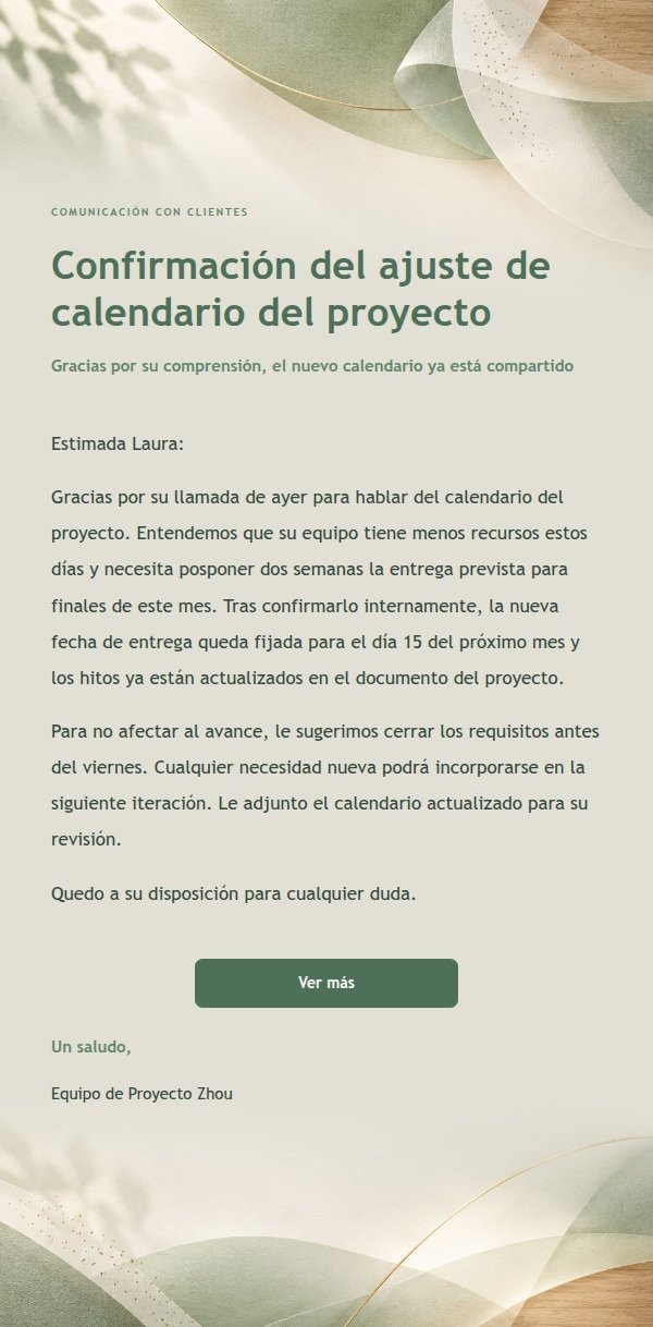 Respuesta de Marca Moderna · Espacio Natural Salvia 2